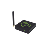 HUB HC8 Controlador inteligente para dispositivos Zwave, Zigbee, integrable con Shelly, Lutron entre otras, APP gratis sin pago de anualidad o mensualidad.