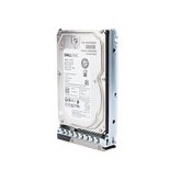 Disco Duro Enterprise 3.5" 4 TB / Hikvision (DELL)/ 7200 RPM / SATA / Alto Rendimiento / Recomendado para Servidores Hikvision