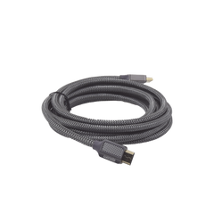 Cable HDMI de Alta Resolución en 8K / Versión 2.1 / 3 Metros de Longitud (9.84 ft) / Recomendado para Audio eARC / Dolby Atmos