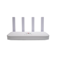 ONU DualMode EPON/GPON / Wi-Fi 6 / 1 Puerto FXS / 4 Puertos Gigabit / 1 Puerto USB / 1 Puerto SC/UPC