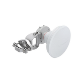 Antena Sectorial Simétrica GEN2 de 40° 5180-6400 MHz, 16.2 dBi con soporte mejorado, listas para TwisPort sin perdida