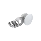 Antena Sectorial Simétrica GEN2 de 70º; 5180-6400 MHz, 11.5 dBi con soporte mejorado, listas para TwisPort sin perdida