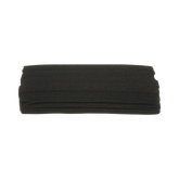 Paquete de 100pz de Cinta de Contacto Tak-Ty®, de 178 mm de Largo y 19.1 mm de Ancho, Color Negro