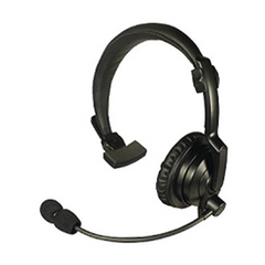 Diadema para radios Móviles Motorola serie CM/GM/CDM con cancelación de ruido