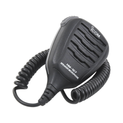 Micrófono-bocina sumergible (Grado IPX7) para IC-GM1600, IC-M73.