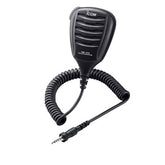 Micrófono- bocina sumergible para | IC-M25 e IC-M37