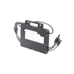 Microinversor 2 Kw, 220 Vca, para Interconexión a Red Eléctrica, IP67, Conexión para Cable Troncal, Soporta Oversizing a 4 Módulos de Hasta 670 W