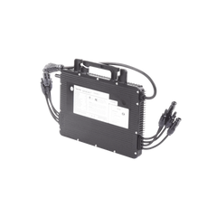 Microinversor 2 Kw, 220 Vca, para Interconexión a Red Eléctrica, IP67, Conexión para Cable Troncal, Soporta Oversizing a 4 Módulos de Hasta 670 W