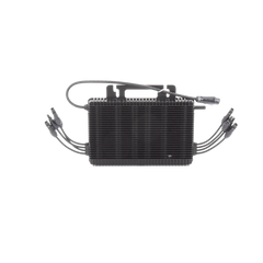 Microinversor 2 Kw, 220 Vca, para Interconexión a Red Eléctrica, IP67, Conexión para Cable Troncal, Soporta Oversizing a 4 Módulos de Hasta 670 W