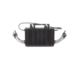 Microinversor 2 Kw, 220 Vca, para Interconexión a Red Eléctrica, IP67, Conexión para Cable Troncal, Soporta Oversizing a 4 Módulos de Hasta 670 W