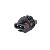 Conector Extensor para Cable entre Microinversores HMS