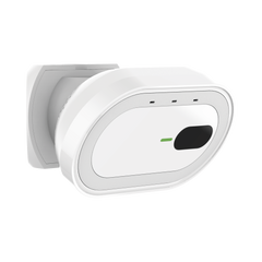 Detector de Presencia Termica / Radar Detección de Caídas / Detección de Personas / Compatible con HikCentral Professional