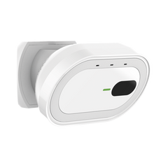 Detector de Presencia Termica / Radar Detección de Caídas / Detección de Personas / Compatible con HikCentral Professional