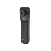 MINIX - Cámara Termográfica Portátil para Celulares (Android) / Conexión inalámbrica a dispositivo / Lente 3.5 mm / IP40 / JPEG (Imagen) / Video (MP4) / Rango de Medición de -20°C a 350°C