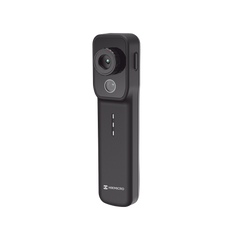 MINIX - Cámara Termográfica Portátil para Celulares (Android) / Conexión inalámbrica a dispositivo / Lente 3.5 mm / IP40 / JPEG (Imagen) / Video (MP4) / Rango de Medición de -20°C a 350°C