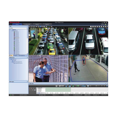 Licencia de Visualización Cliente MAXPRO / 1 Licencia por Estación de Trabajo / 1 Cliente