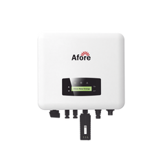 Inversor para Interconexión a CFE de 3 kW con Salida de 220 Vca, Módulo Wifi Incluido
