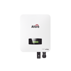 Inversor para Interconexión a CFE de 7 kW con Salida de 220 Vca, Módulo Wifi Incluido