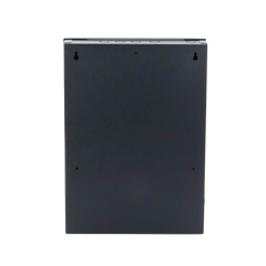 Fuente de Alimentación Remota / 10 Amperes / 3 Entradas / 7 Salidas NAC o Auxiliar de 24 Vcc / Compatible con paneles Notifier, Farenhyt, Silent Knight y Fire-Lite / Gabinete Negro
