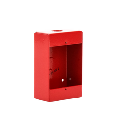Caja de Montaje para Estaciones Manuales HOCHIKI (0600-01430)
