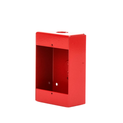 Caja de Montaje para Estaciones Manuales HOCHIKI (0600-01430)