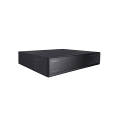 DVR 18 Canales (16 Analogicos + 2 IP) hasta 8 MP/ Soporta 4 Tecnologías (AHD, TVI, CVI, CVBS) / 8 bahias HDD (no incluidos)