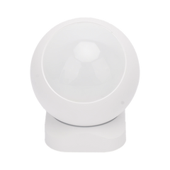 Sensor de movimiento con señal inalambrica Zigbee, compatible con Panel de control Akubela y otros controladores.