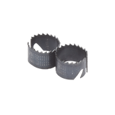 Repuesto de 2 seguetas circulares de 3/4" para sacabocado HS1