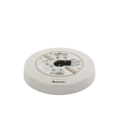 Base Para Detector Convencional Con Relevador, 6 ", 4 Hilos, 24 Vcd (0300-02030)