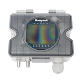 Trasmisor diferencial de presión de aire DP XMTR, 10000Pa, Modbus, LCD