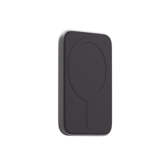 Unidad SSD Portátil de 1TB con Función Magnética / USB-C / Compatible con Celulares y Otros Dispositivos / Hasta 2000 MB/s