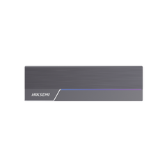 Carcasa para SSD M.2 y SATA (Enclosure) / Conector USB-C / ASUS Aura RGB SYNC / Hasta 10 Gbps / Tamaños: 2242, 2260 y 2280