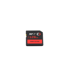 Memoria SD / Clase 10 de 128 GB / Especializada Para Drones Comerciales, Cámaras de Fotografía y Video / 180 MB/s Lectura / 150 MB/s Escritura