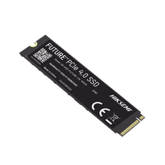 Unidad de Estado Sólido (SSD) 512 GB / ALTO RENDIMIENTO / Hasta 7100B/s / M.2 NVMe / Para Gaming y PC Trabajo Pesado