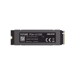 Unidad de Estado Sólido (SSD) 512 GB / ALTO RENDIMIENTO / Hasta 7100B/s / M.2 NVMe / Para Gaming y PC Trabajo Pesado
