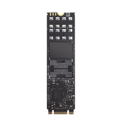 SSD M.2 para Videovigilancia Móvil / 1TB / Alto Performance / Uso 24/7 / Resistente en Alta Temperaturas