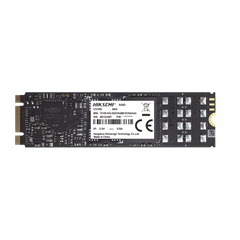 SSD M.2 para Videovigilancia Móvil / 1TB / Alto Performance / Uso 24/7 / Resistente en Alta Temperaturas