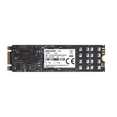 SSD M.2 para Videovigilancia Móvil / 512 GB / Alto Performance / Uso 24/7 / Resistente en Alta Temperaturas