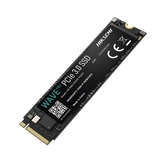 Unidad de Estado Sólido (SSD) 256 GB / PCIe 3.0 / M.2 NVMe / ALTO RENDIMIENTO / 3230 MB/s Lectura / 1240 MB/s Escritura / Para Gaming y PC Trabajo Pesado
