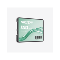 Unidad de Estado Sólido (SSD) 1 TB / 2.5" / SATA III 6 Gb/s / 3D NAND / 550 MB/s Lectura / 470 MB/s Escritura / Gaming y PC Trabajo Pesado