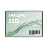 Unidad de Estado Sólido (SSD) 2048 GB / 2.5" / SATA III / ALTO PERFORMANCE / Para Gaming y PC Trabajo Pesado / 550 MB/s Lectura / 510 MB/s Escritura