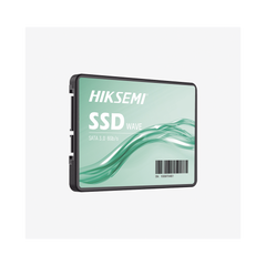 Unidad de Estado Sólido (SSD) 512 GB / 2.5" / SATA III 6 Gb/s / 3D NAND / 530 MB/s Lectura / 450 MB/s Escritura / Gaming y PC Trabajo Pesado