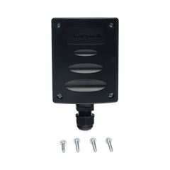 Sensor de temperatura para ductos de aire 0-10V Digital