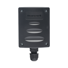 Sensor de temperatura para ductos de aire 0-10V Digital