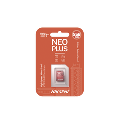 Memoria microSD / Clase 10 de 256 GB / Especializada Para Videovigilancia (Uso 24/7) / Compatibles con cámaras HIKVISION y Otras Marcas / 95 MB/s Lectura / 55 MB/s Escritura