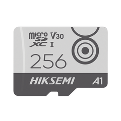 Memoria MicroSD / Clase 10 de 256 GB / Especializada Para Videovigilancia Movil (Uso 24/7) / Soporta Altas Temperaturas / 95 MB/s Lectura / 55 MB/s Escritura