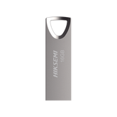 Memoria USB de 16 GB / Versión 2.0 / Metalica / Compatible con Windows, Mac y Linux