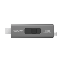 Memoria USB Dual Impulsado por SSD Core / 1 TB / USB-C y USB-A / 530 MB/s de Escritura