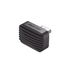 Memoria Compacta USB-C Impulsado por SSD Core / Ideal para Extraer Informacion Directo a Celular / 128 GB / USB-C / 400 MB/s de Escritura / 450 MB/s Lectura