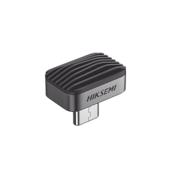 Memoria compacta USB-C impulsado por SSD Core / 256 GB / USB-C / 400 MB/s de Escritura / 450 MB/s Lectura